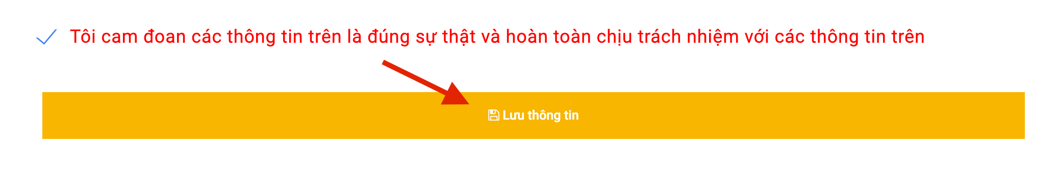 Hướng dẫn xét tuyển học bạ thpt